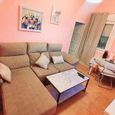 Apartmán Blan Màlaga Exteriér fotografie