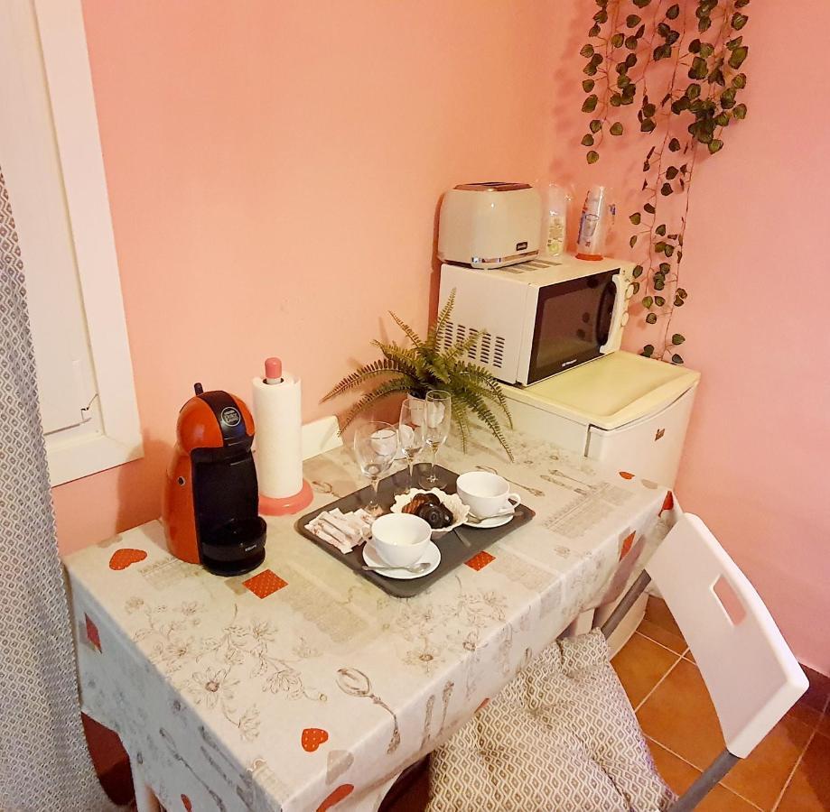 Apartmán Blan Màlaga Exteriér fotografie